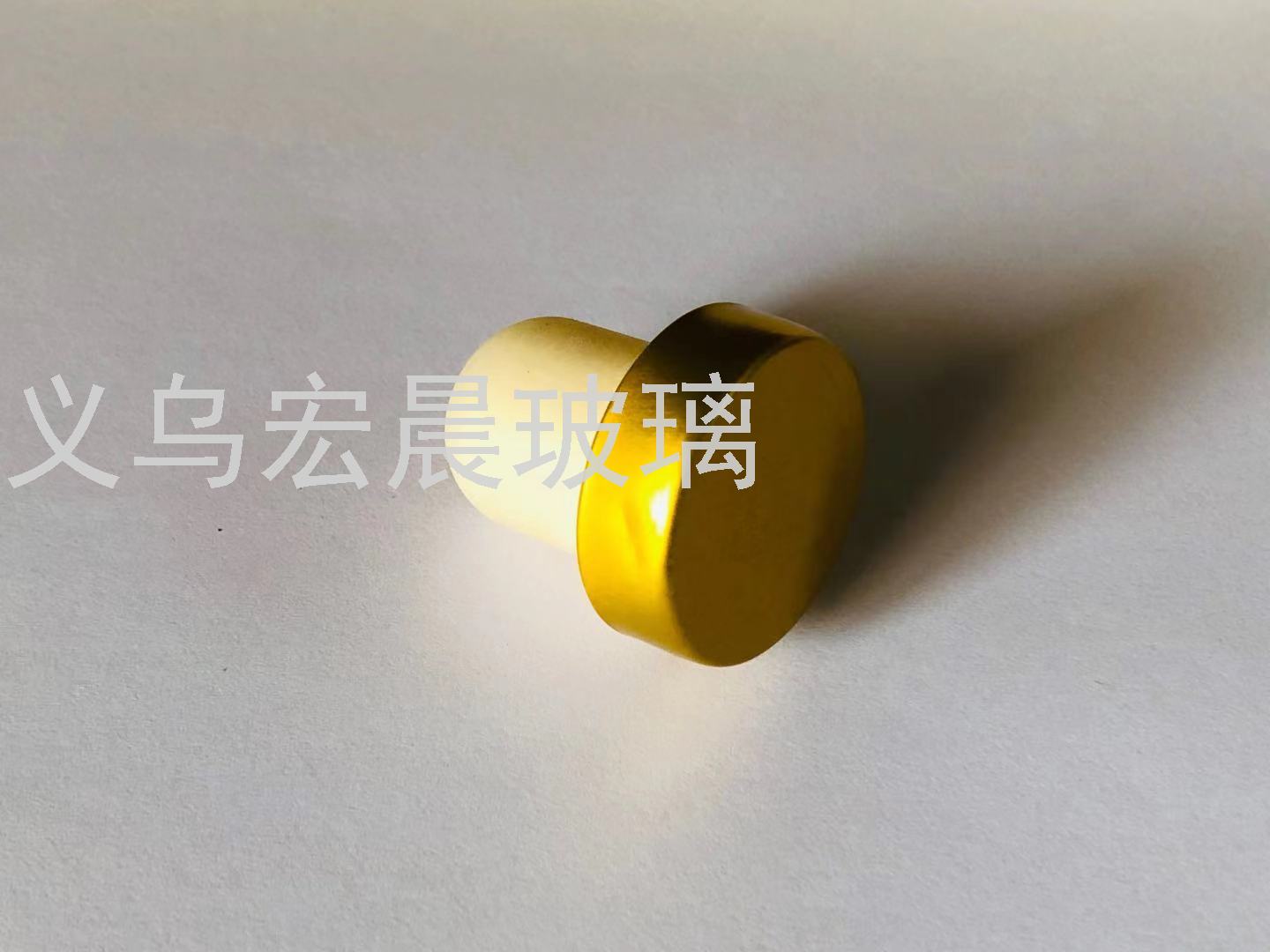 Polymer Lid Bottle Cap Aroma Cover Bottle Cap