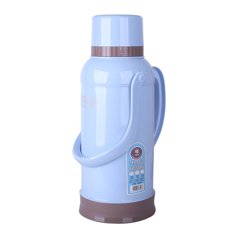 Free Shipping Thermal Pot Kettle Thermos Bottle Electric Kettle Hot Water Bottle Thermal Pot Household Thermo