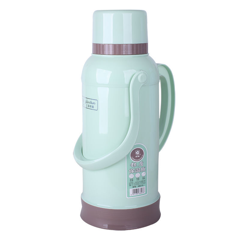 Free Shipping Thermal Pot Kettle Thermos Bottle Electric Kettle Hot Water Bottle Thermal Pot Household Thermo