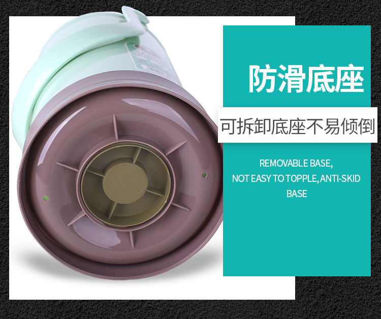 Free Shipping Thermal Pot Kettle Thermos Bottle Electric Kettle Hot Water Bottle Thermal Pot Household Thermo