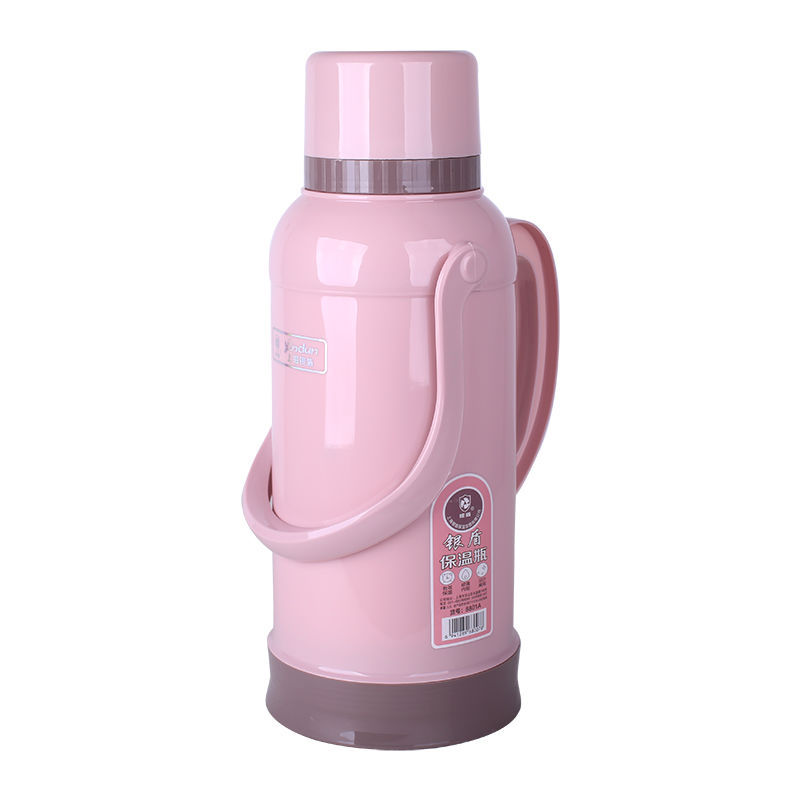 Free Shipping Thermal Pot Kettle Thermos Bottle Electric Kettle Hot Water Bottle Thermal Pot Household Thermo