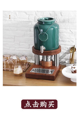 304 Stainless Steel Vacuum Insulated Pot Thermo French Coffee Pot Household Thermos 2L Gift Logo