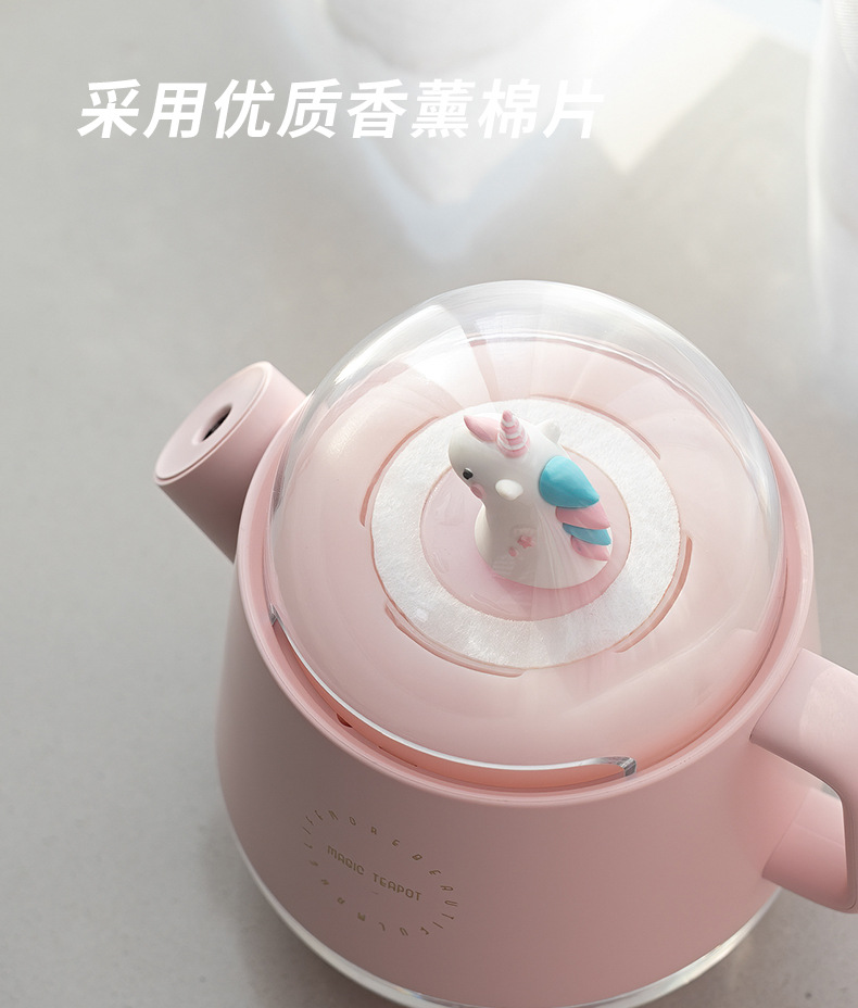 Creative Water Bottle Humidifier Moisturizing Spray Cute Cartoon Mini USB Office Desktop Mute Portable Aroma Diffuser Creative Water Bottle Humidifier Moisturizing Spray Cute Cartoon Mini USB Office Desktop Mute Portable Aroma Diffuser