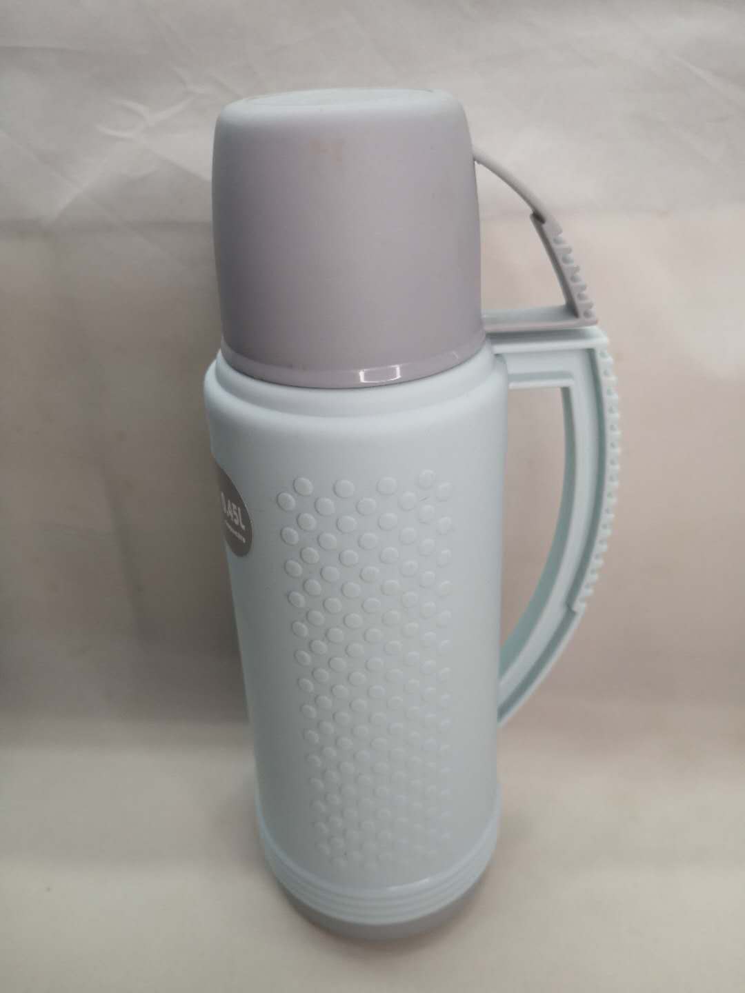 Thermo Kettle Plastic Shell Glass Liner Thermal Bottle Kettle Thermos Thermos 9888-8-130 Thermo Kettle Plastic Shell Glass Liner Thermal Bottle Kettle Thermos Thermos 9888-8-130