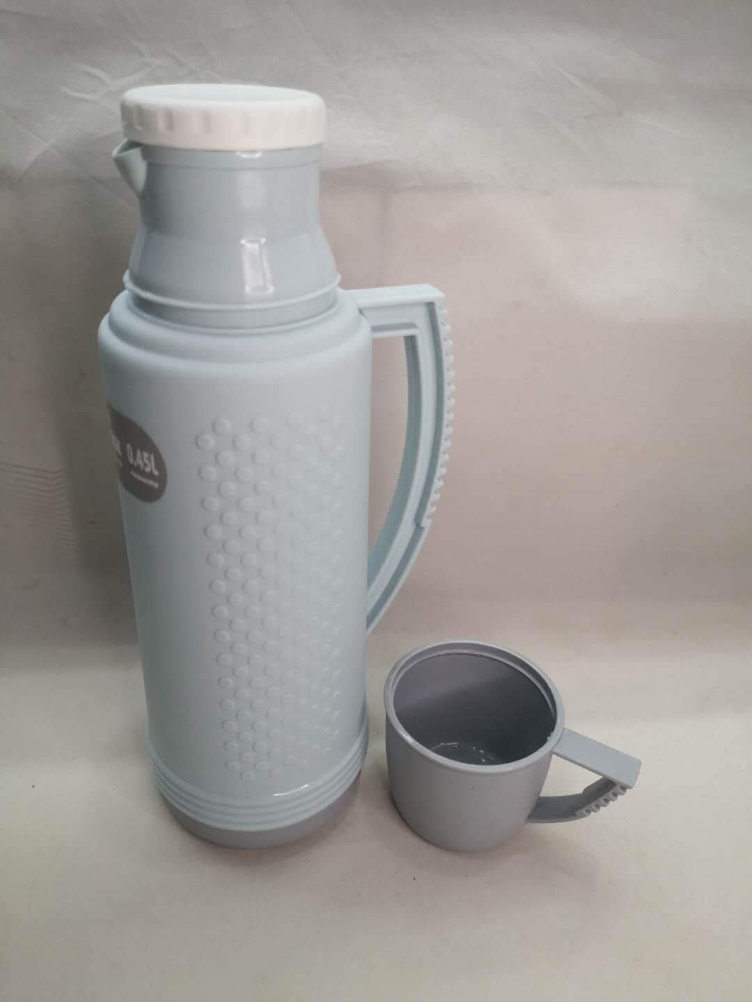 Thermo Kettle Plastic Shell Glass Liner Thermal Bottle Kettle Thermos Thermos 9888-8-130 Thermo Kettle Plastic Shell Glass Liner Thermal Bottle Kettle Thermos Thermos 9888-8-130