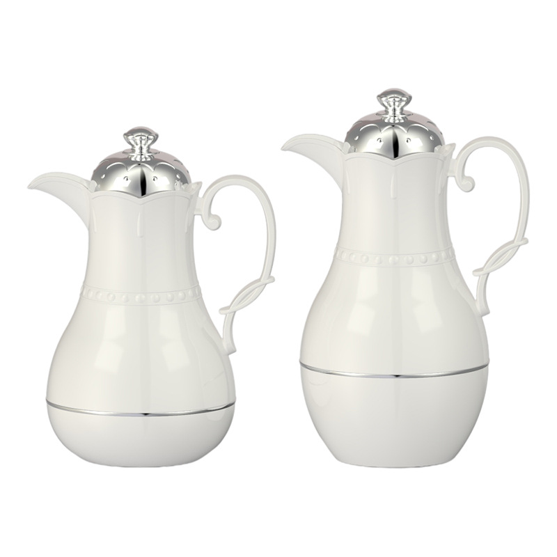 Dust-Proof Thermal Pot Insulation Thermo Family Thermal Bottle Domestic Hot Water Pot Home Office Essential Thermal Pot