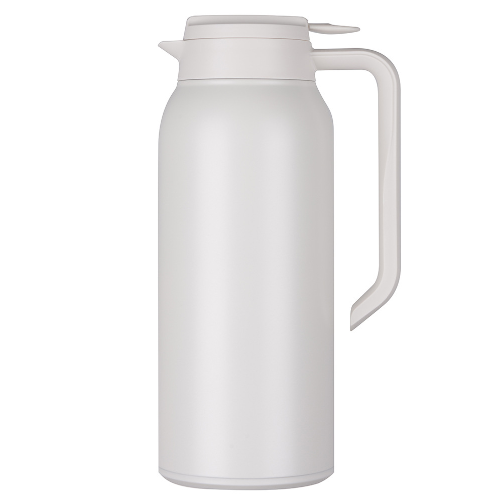 Stainless Steel Vacuum Insulated Pot Thermo Domestic Hot Water Pot Thermos Bottle 316 Liner Thermal Insulation Kettle Gift
