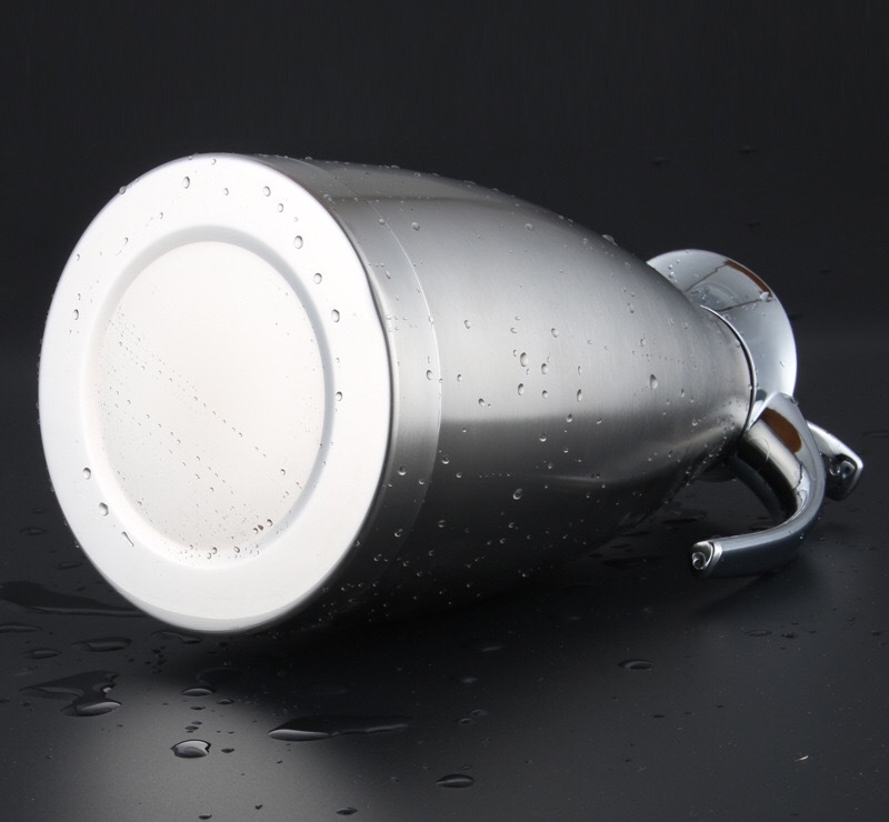 Stainless steel thermo-thermos vacuum two-layer coffeepot home hotel european-style cold and hot water bottle gift. Stainless steel thermo-thermos vacuum two-layer coffeepot home hotel european-style cold and hot water bottle gift.