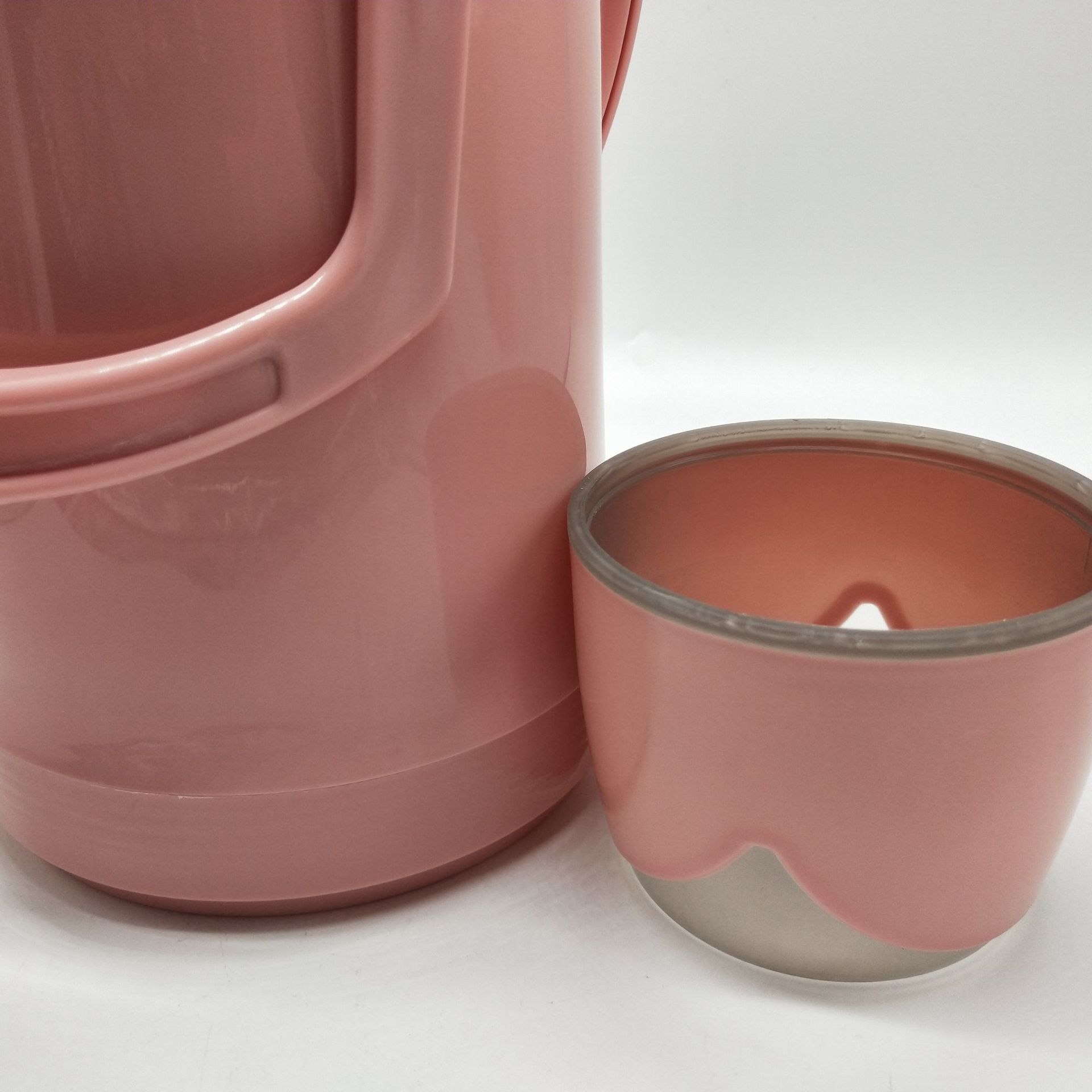 8811 Household Thermo Thermal Pot with Lid Hot Water Bottle with Handle Household Special Thermo Factory Wholesale