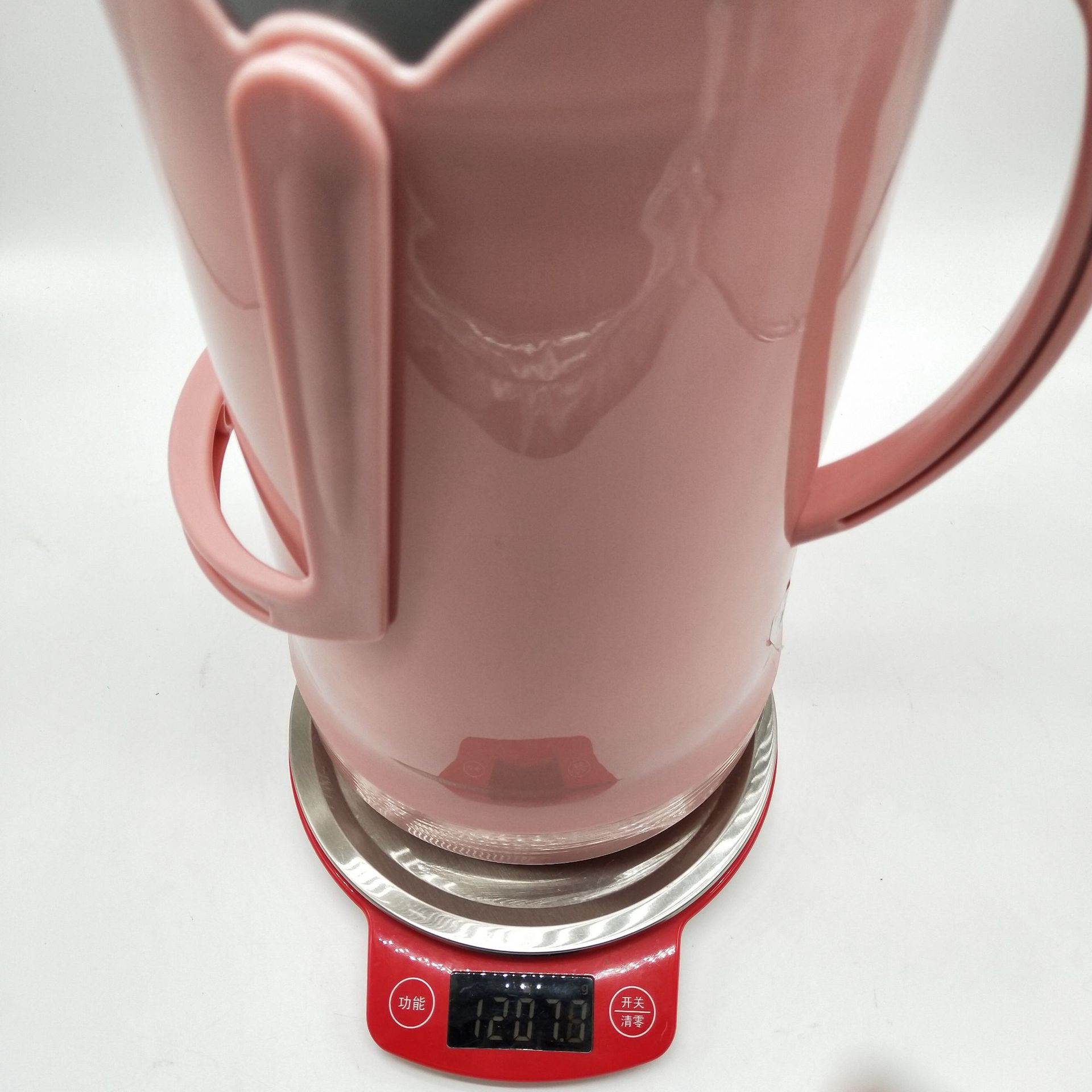 8811 Household Thermo Thermal Pot with Lid Hot Water Bottle with Handle Household Special Thermo Factory Wholesale 8811 Household Thermo Thermal Pot with Lid Hot Water Bottle with Handle Household Special Thermo Factory Wholesale