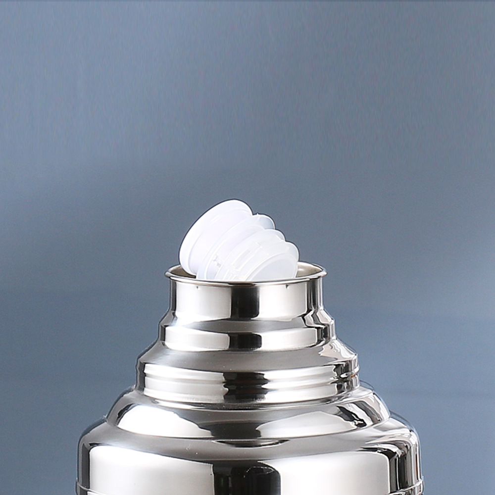 Factory Direct Supply Commercial Stainless Steel Thermos Bottle Thermo Thermos Bottle Thermos Pot Gift Electric Kettle Household Thermos Bottle Thermos Bottle