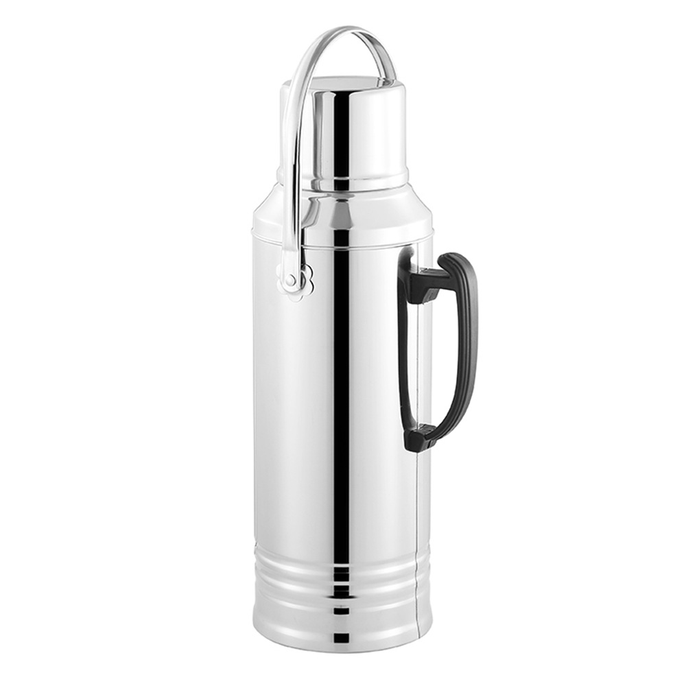 Factory Direct Supply Commercial Stainless Steel Thermos Bottle Thermo Thermos Bottle Thermos Pot Gift Electric Kettle Household Thermos Bottle Thermos Bottle