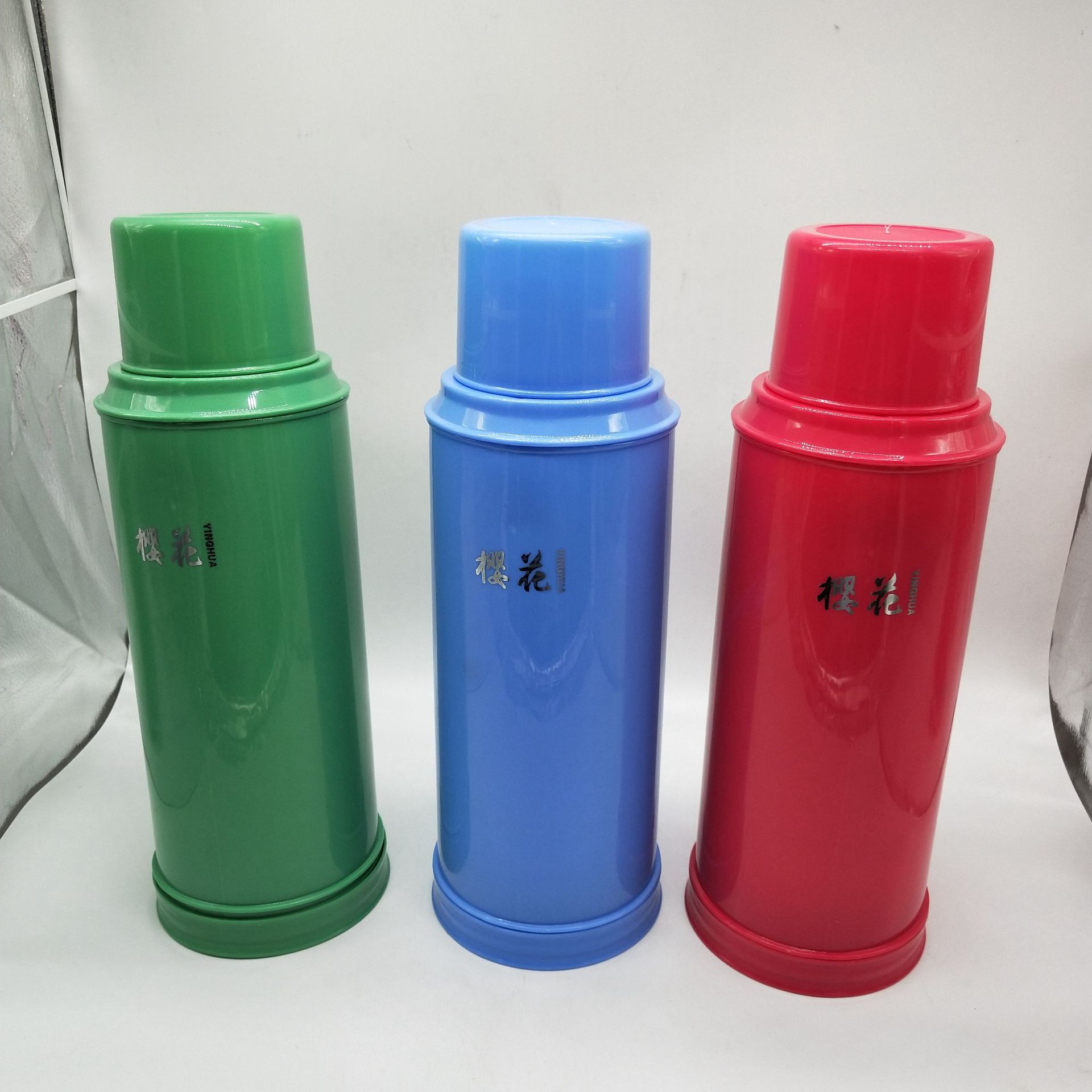 1516 Household Thermo Thermal Pot with Lid Hot Water Bottle with Handle Household Special Thermo Factory Wholesale 1516 Household Thermo Thermal Pot with Lid Hot Water Bottle with Handle Household Special Thermo Factory Wholesale