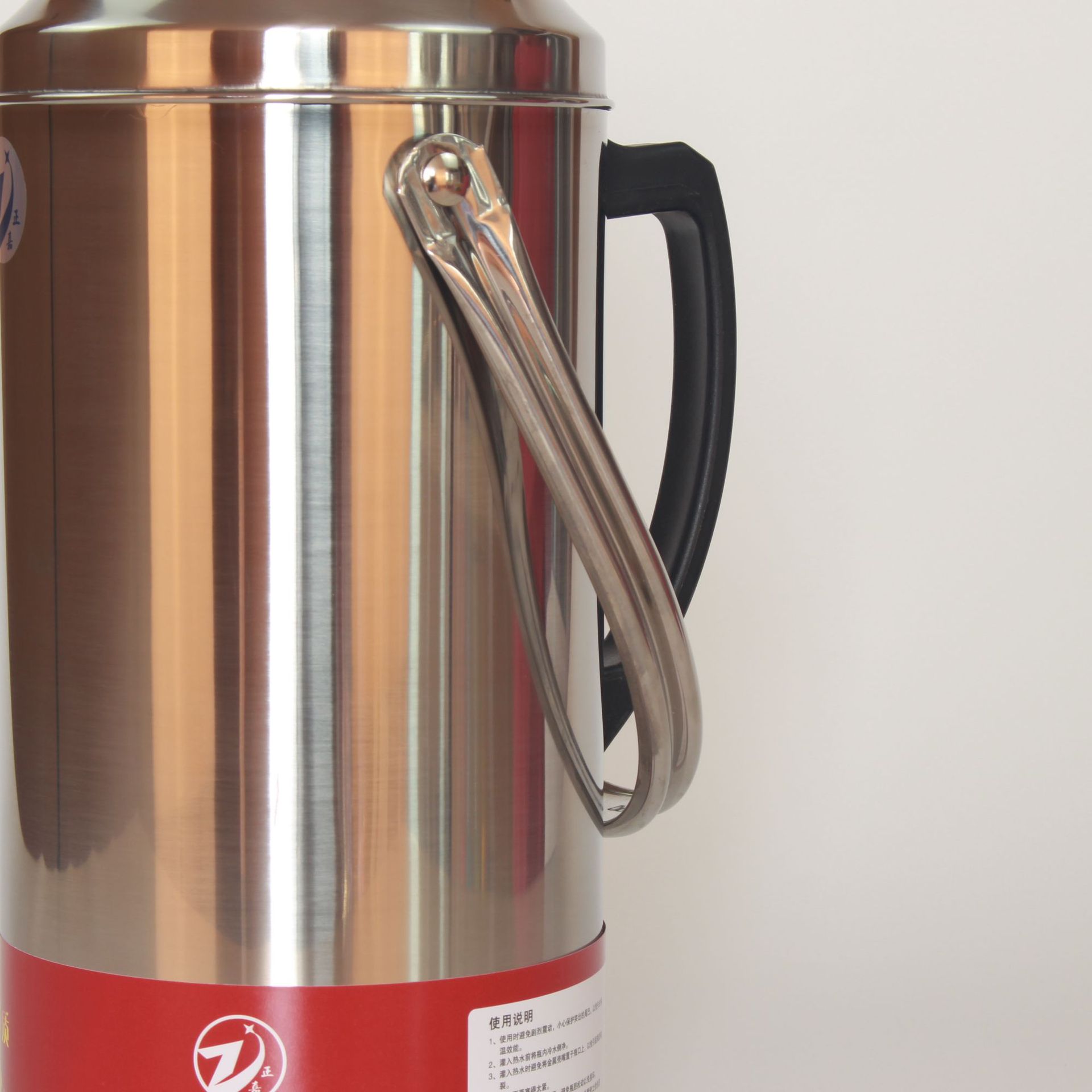 Stainless Steel Thermos Bottle Thermo Insulation Pot Thermal Bottle Electric Kettle Tea Bottle Electric Kettle Kettle Teapot Thermos Pot Stainless Steel Thermos Bottle Thermo Insulation Pot Thermal Bottle Electric Kettle Tea Bottle Electric Kettle Kettle Teapot Thermos Pot