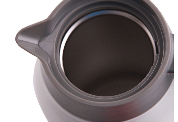 304 Stainless Steel Thermos Vacuum Thermo Coffee Pot Household Hot Water Bottle Gift Thermos Cup