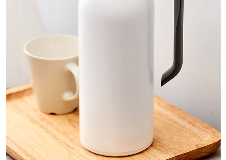 304 Stainless Steel Thermos Vacuum Thermo Coffee Pot Household Hot Water Bottle Gift Thermos Cup