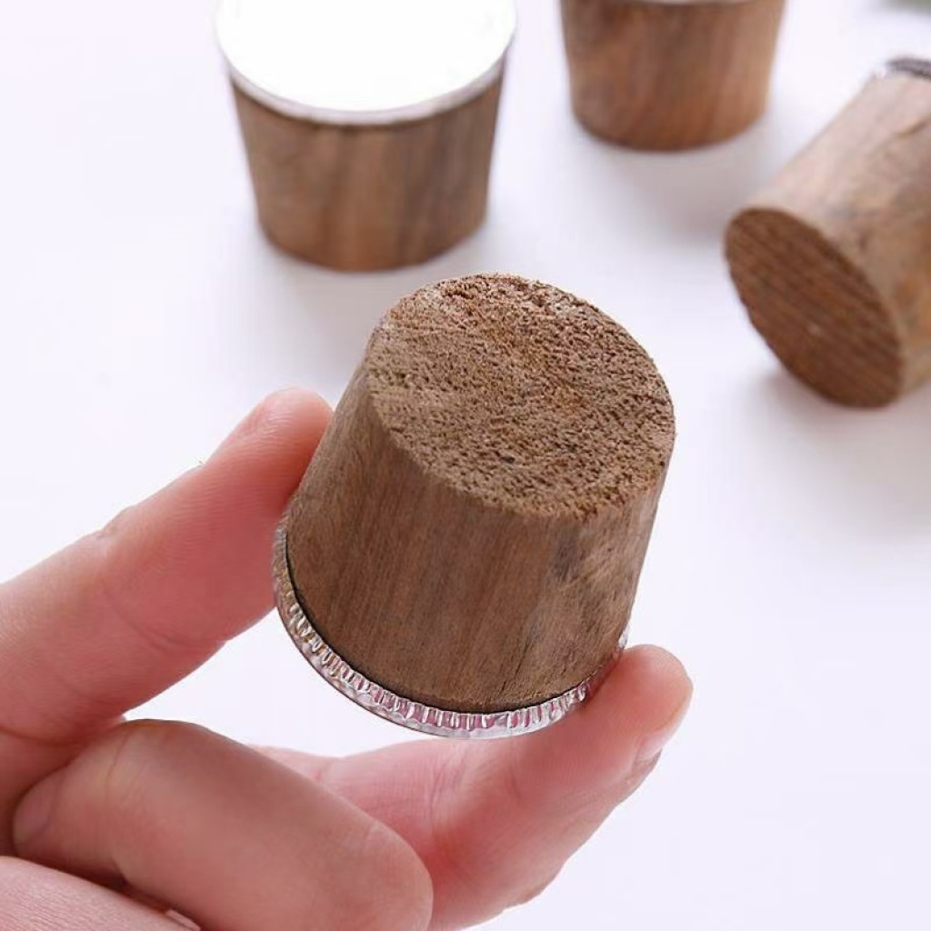 Wooden Plug Insulation Bottle Stopper Thermo Plug Wooden Bottle Cap Tea Bottle Boiling Water Bottle Cap Kettle Teapot 8 Pounds 5 Pounds Wooden Plug Insulation Bottle Stopper Thermo Plug Wooden Bottle Cap Tea Bottle Boiling Water Bottle Cap Kettle Teapot 8 Pounds 5 Pounds