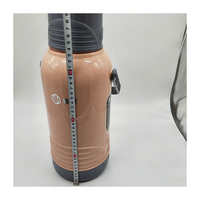 7111 Household Thermo Thermal Pot with Lid Hot Water Bottle with Handle Household Special Thermo Factory Wholesale