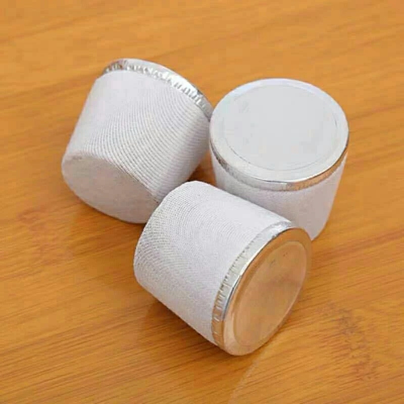 Wooden Plug Insulation Bottle Stopper Thermo Plug Wooden Bottle Cap Tea Bottle Boiling Water Bottle Cap Kettle Teapot 8 Pounds 5 Pounds