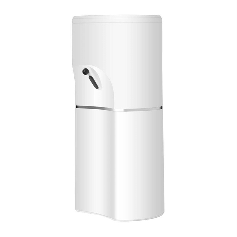 Rechargeable Automatic Inductive Soap Dispenser  Phone Epidemic Prevention Alcohol Induction Hand Washing Machine