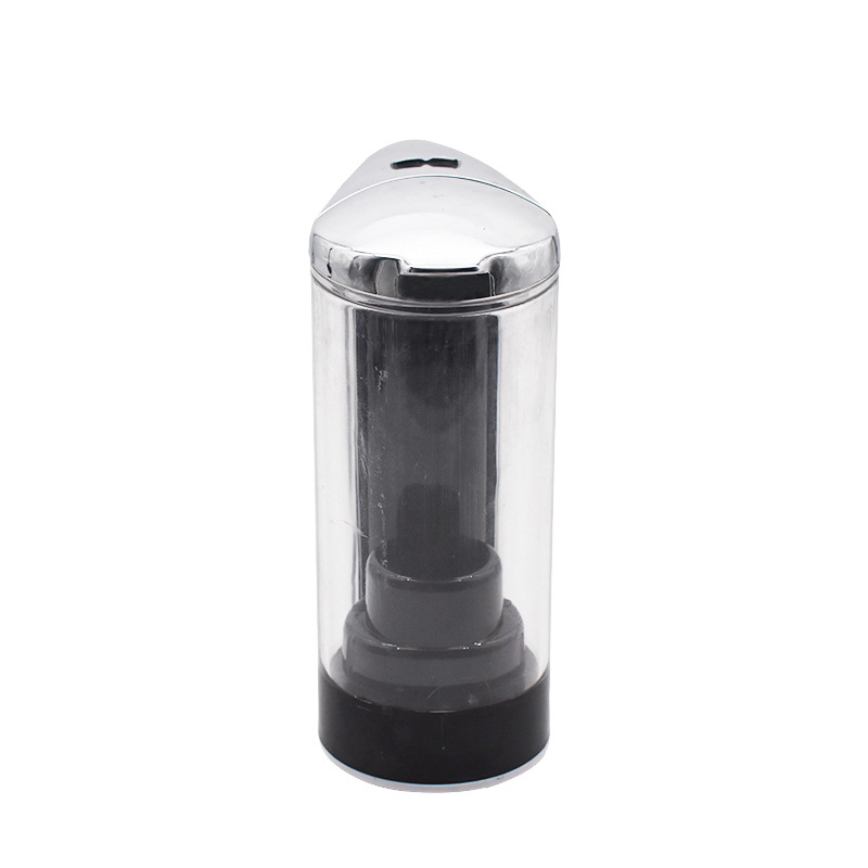 Automatic Induction Intelligent Foam Vertical Soap Solution Adapter Soap Dispenser Sink Hand Lotion Distributor