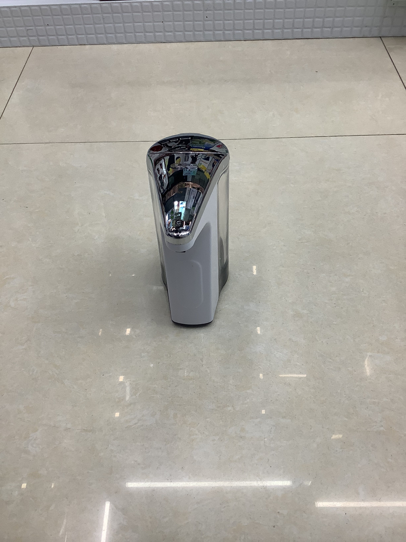 Automatic Induction Intelligent Foam Vertical Soap Solution Adapter Soap Dispenser Sink Hand Lotion Distributor