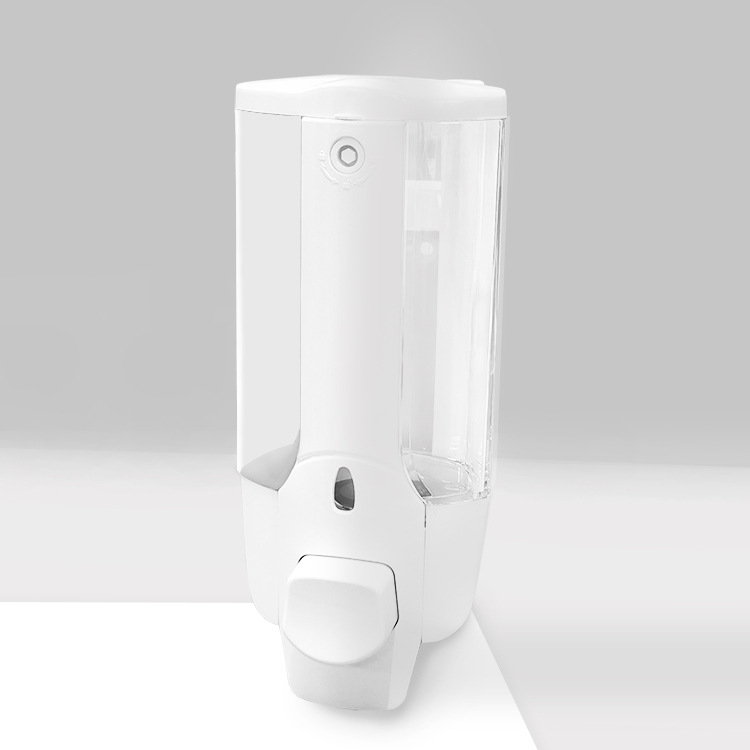 Amazon EBay Wall-Mounted Mini Soap Dispenser Lotion Dispenser Wall-Mounted Soap Dispenser Hand-Washing Device Bath Lotion Box