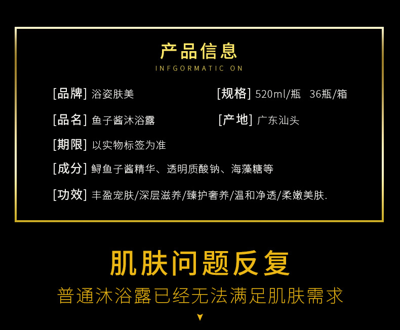 Wholesale New Milk-in-Water Caviar Perfume Bubble Shower Gel Moisturizing and Nourishing Bird's Nest Body Lotion Wholesale New Milk-in-Water Caviar Perfume Bubble Shower Gel Moisturizing and Nourishing Bird's Nest Body Lotion