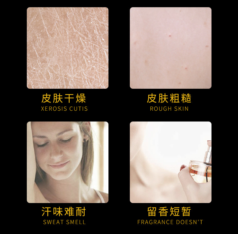 Wholesale New Milk-in-Water Caviar Perfume Bubble Shower Gel Moisturizing and Nourishing Bird's Nest Body Lotion Wholesale New Milk-in-Water Caviar Perfume Bubble Shower Gel Moisturizing and Nourishing Bird's Nest Body Lotion