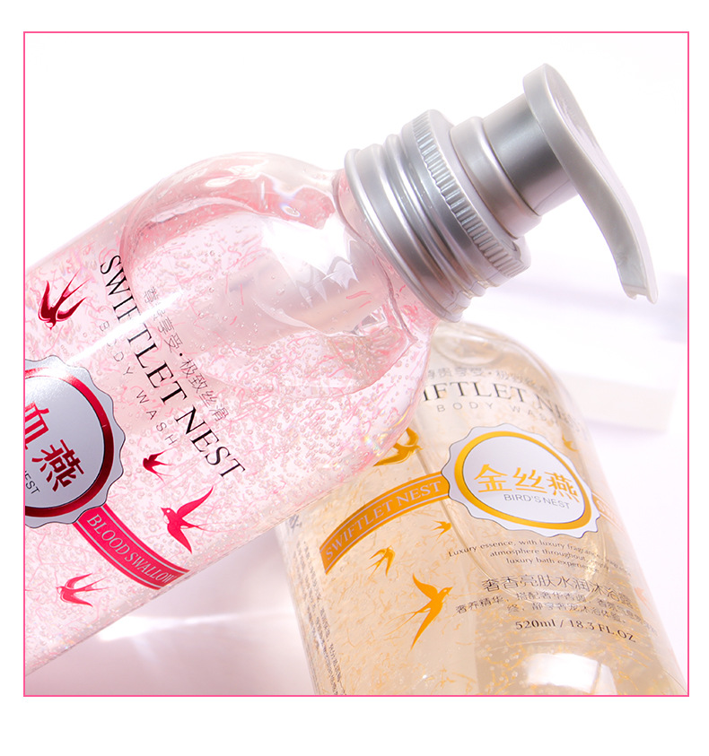 Wholesale New Milk-in-Water Caviar Perfume Bubble Shower Gel Moisturizing and Nourishing Bird's Nest Body Lotion Wholesale New Milk-in-Water Caviar Perfume Bubble Shower Gel Moisturizing and Nourishing Bird's Nest Body Lotion