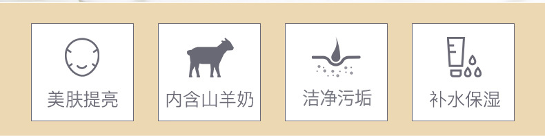 Wholesale Xiyuan Chunshan Goats 'Milk Shower Gel for Women Lasting Fragrance Moisturizing, Nourishing and Hydrating Family Pack Skin Rejuvenation Body Lotion