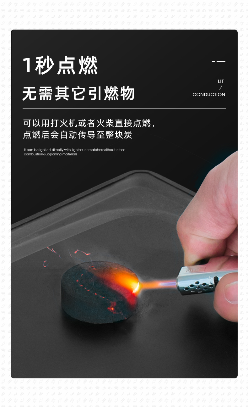 Charcoal Household Barbecue SmokeFree Charcoal Barbecue Charcoal Hookah Charcoal Outdoor Barbecue Barbecue Bamboo Carbon Charcoal Household Barbecue SmokeFree Charcoal Barbecue Charcoal Hookah Charcoal Outdoor Barbecue Barbecue Bamboo Carbon