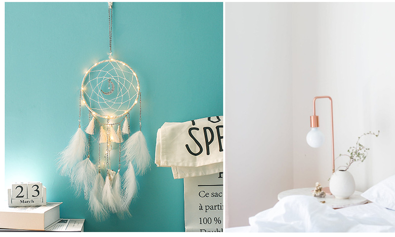 Simple Dream Catcher Wind Chimes Decoration Cute Hang Decorations Small Product Birthday Gift Graduation Gift Xr148 Simple Dream Catcher Wind Chimes Decoration Cute Hang Decorations Small Product Birthday Gift Graduation Gift Xr148