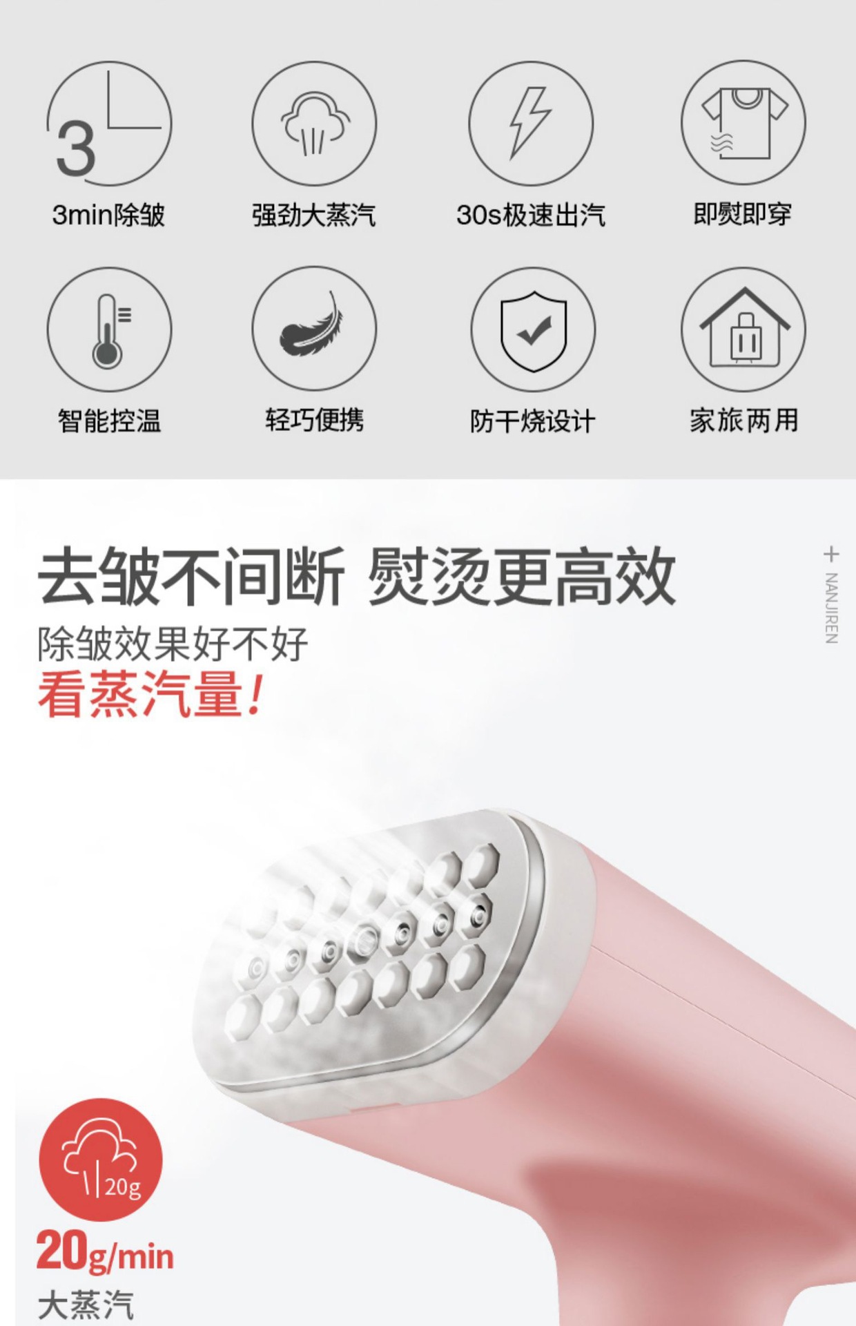 and Iron Machine Portable Steam Ironing Brush Electric Iron Household Travel Electric Iron Flat Ironing Hang and Iron and Iron Machine Portable Steam Ironing Brush Electric Iron Household Travel Electric Iron Flat Ironing Hang and Iron