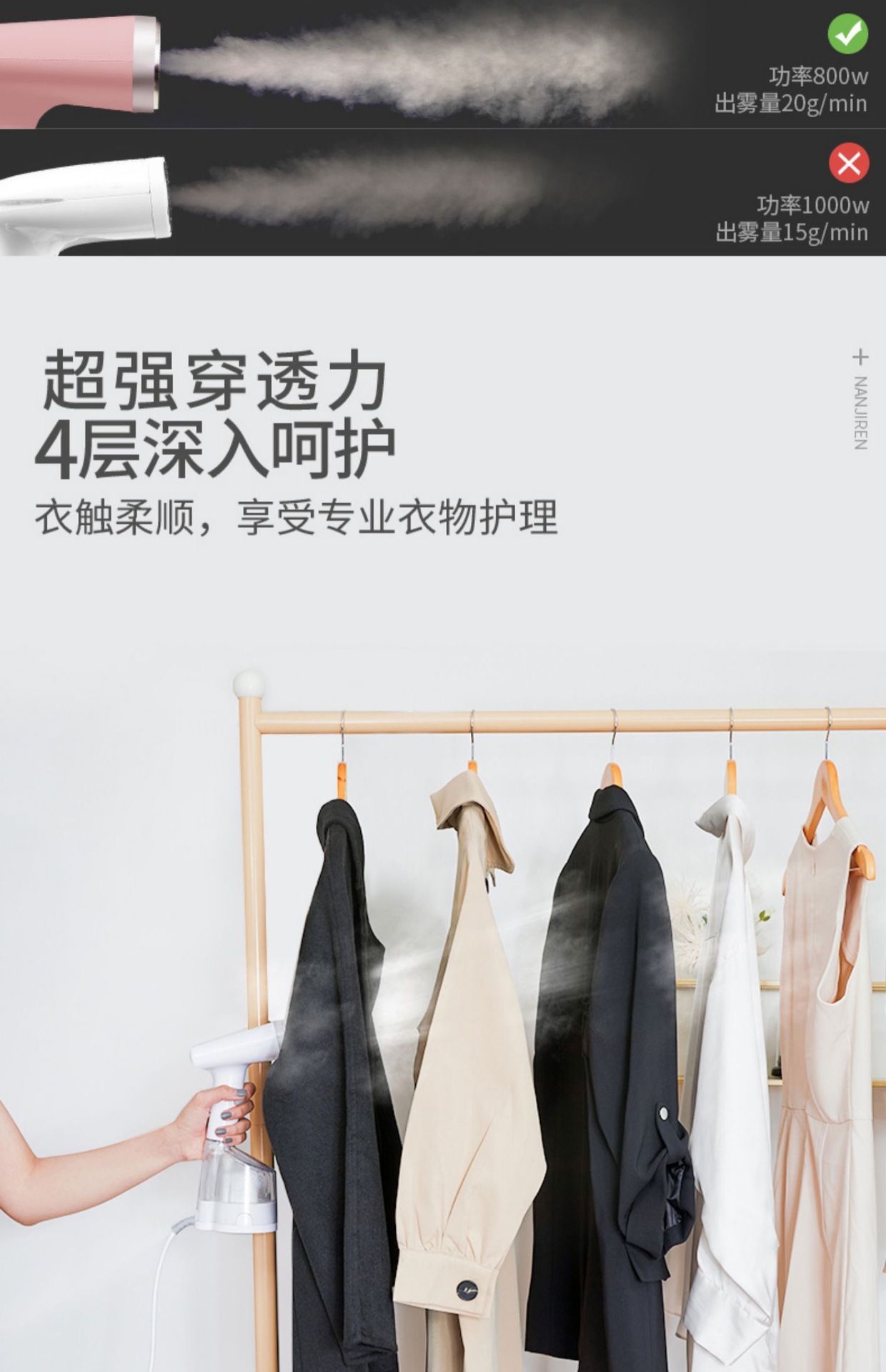 and Iron Machine Portable Steam Ironing Brush Electric Iron Household Travel Electric Iron Flat Ironing Hang and Iron and Iron Machine Portable Steam Ironing Brush Electric Iron Household Travel Electric Iron Flat Ironing Hang and Iron