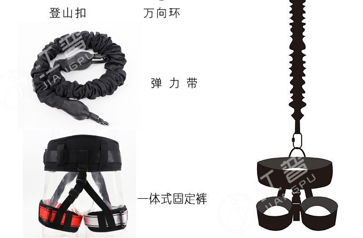 5D Magic Rope Magic Belt Hanging Kweichow Moutai Yoga Set Air Yoga Vitality Belt Yoga Elastic String Hang Rope 5D Magic Rope Magic Belt Hanging Kweichow Moutai Yoga Set Air Yoga Vitality Belt Yoga Elastic String Hang Rope