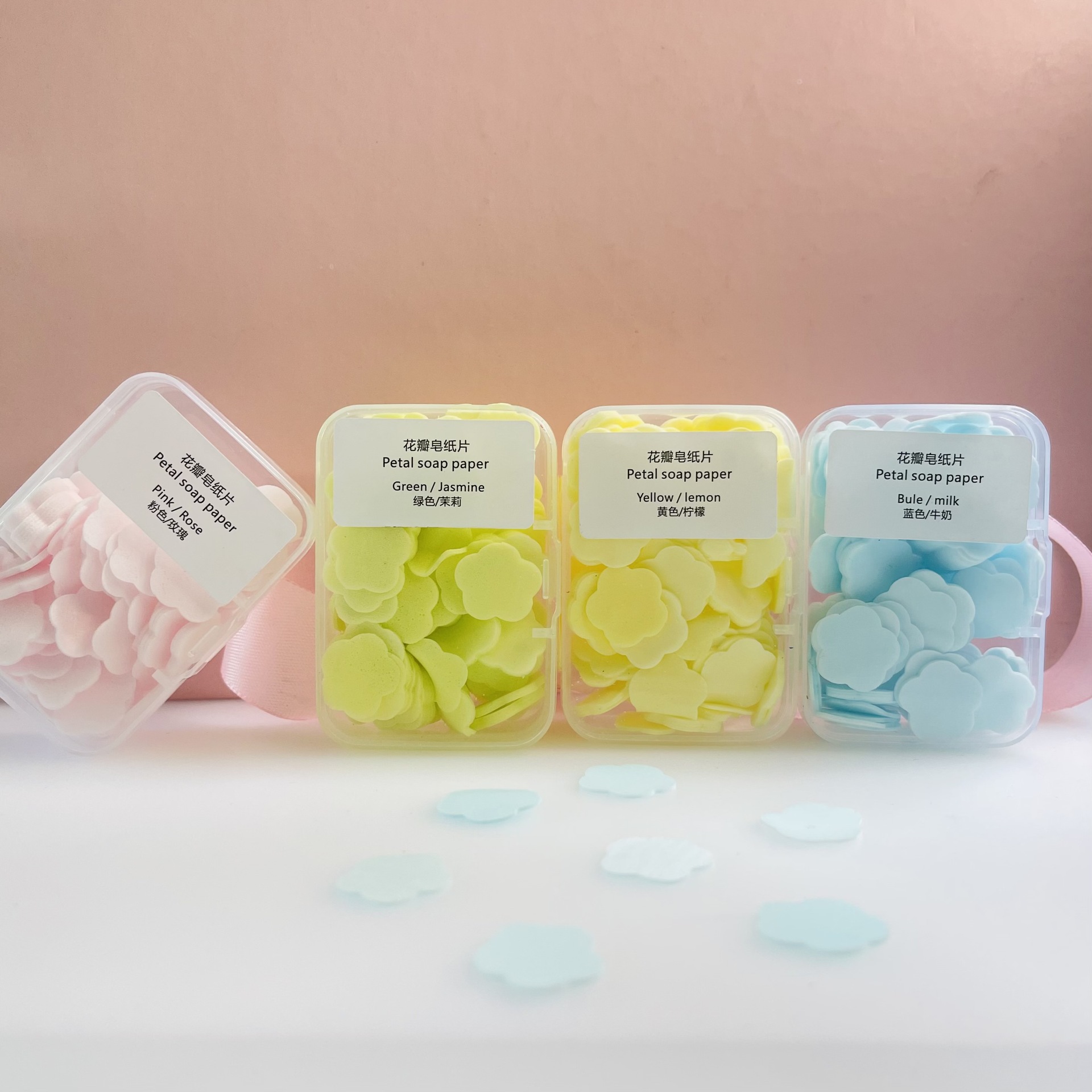 Travel Hand Washing Paper Soap Flakes Disposable Portable Student Petals Soap Flakes Soap Sheet Soap Flake Soap Flakes Travel Hand Washing Paper Soap Flakes Disposable Portable Student Petals Soap Flakes Soap Sheet Soap Flake Soap Flakes