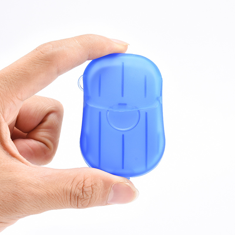 Travel Disposable Soap Slice Soap Sheet Boxed Portable Hand Washing Piece Small Soap Pad Mini Soap Paper Wholesale Travel Disposable Soap Slice Soap Sheet Boxed Portable Hand Washing Piece Small Soap Pad Mini Soap Paper Wholesale