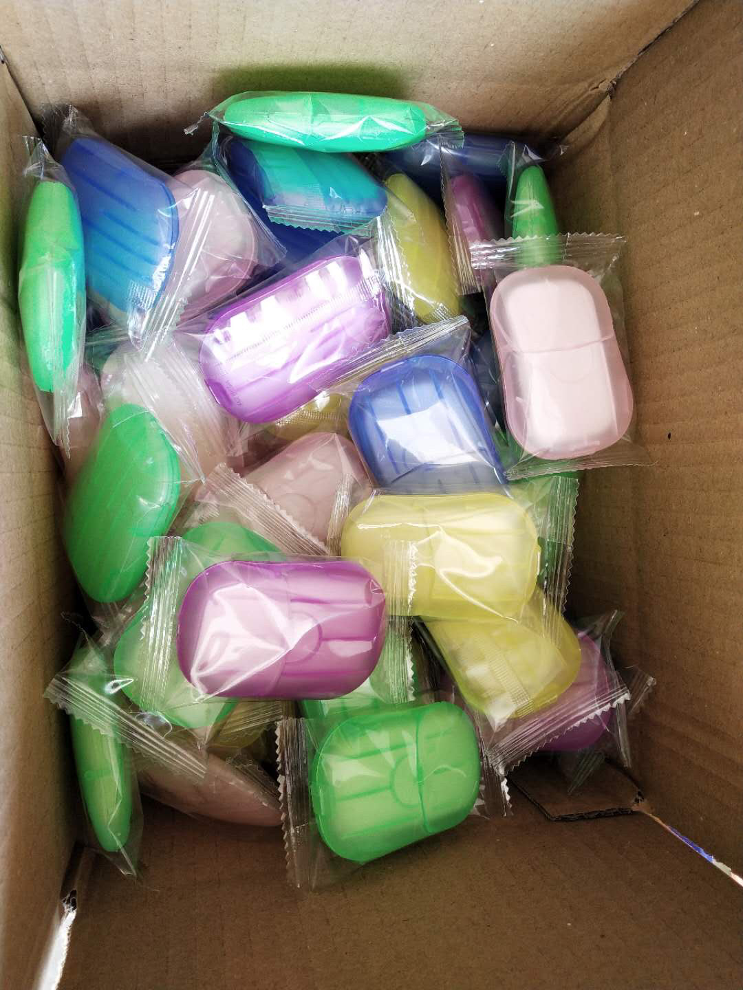 Travel Disposable Soap Slice Soap Sheet Boxed Portable Hand Washing Piece Small Soap Pad Mini Soap Paper Wholesale Travel Disposable Soap Slice Soap Sheet Boxed Portable Hand Washing Piece Small Soap Pad Mini Soap Paper Wholesale