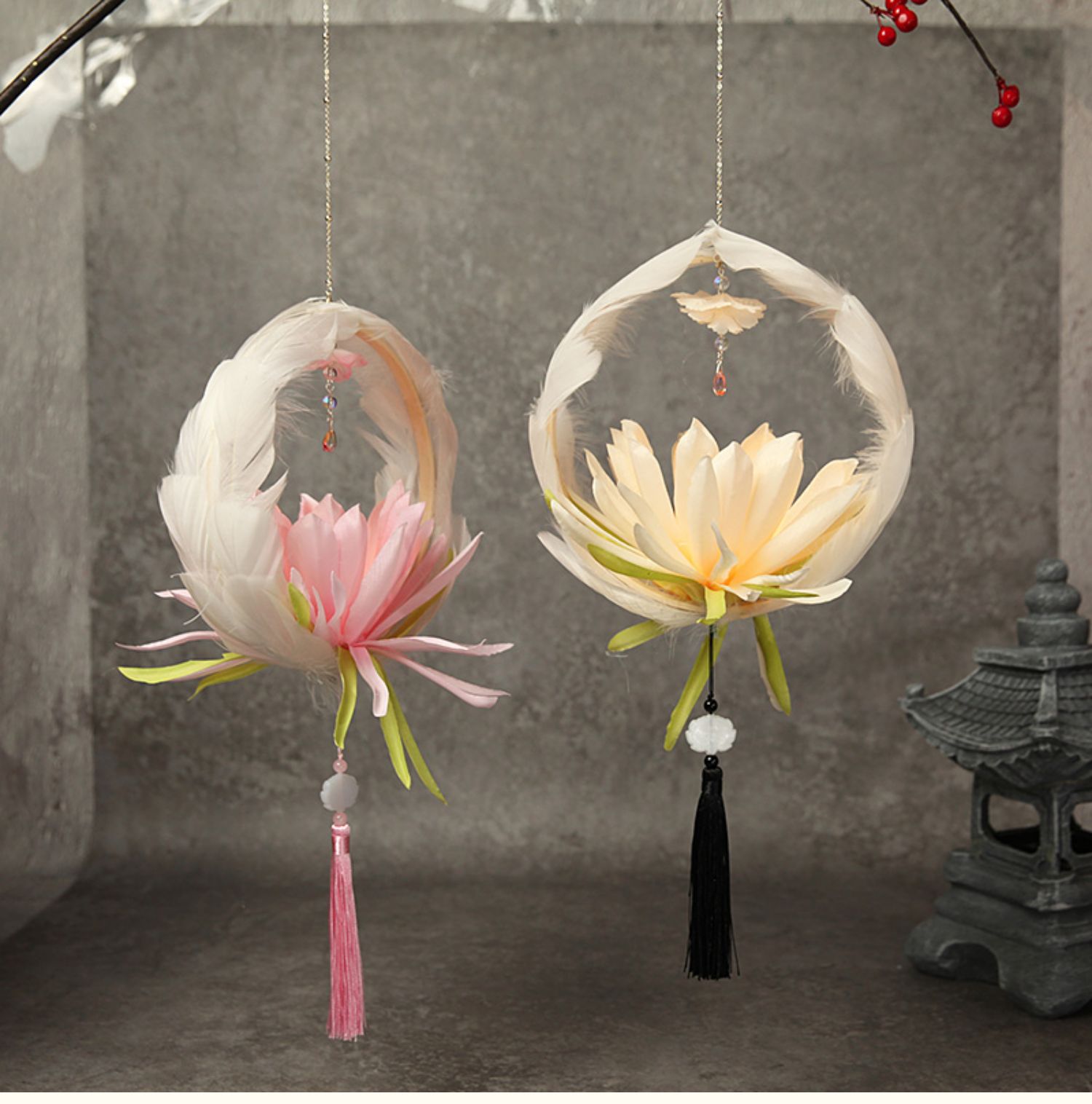Flower round Bamboo Lamp GD Night Light Mid-Autumn Festival Chinese Clothing Dance Lotus Luminous Lantern Lotus Lantern Flower round Bamboo Lamp GD Night Light Mid-Autumn Festival Chinese Clothing Dance Lotus Luminous Lantern Lotus Lantern