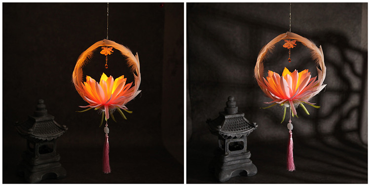 Flower round Bamboo Lamp GD Night Light Mid-Autumn Festival Chinese Clothing Dance Lotus Luminous Lantern Lotus Lantern Flower round Bamboo Lamp GD Night Light Mid-Autumn Festival Chinese Clothing Dance Lotus Luminous Lantern Lotus Lantern