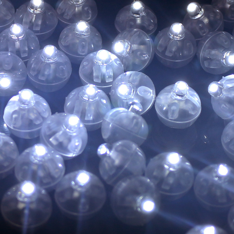 Cross-Border Supply Led Balloon Lamp Bullet Ball Decorative Battery Light Bulb Chinese Lantern Wick Cross-Border Supply Led Balloon Lamp Bullet Ball Decorative Battery Light Bulb Chinese Lantern Wick
