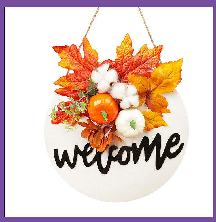 Halloween Decoration Doorplate Easter Event Party Door Home Gallery Hanging Decoration Festival Horror Atmosphere Outdoor Decoration Halloween Decoration Doorplate Easter Event Party Door Home Gallery Hanging Decoration Festival Horror Atmosphere Outdoor Decoration