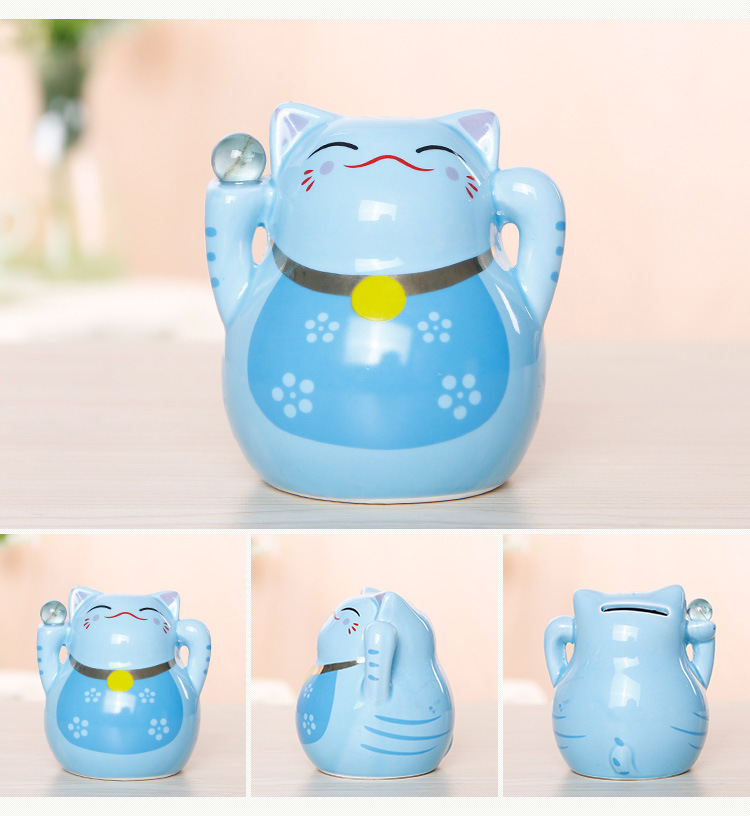 Creative European Wedding fortune cat happy candy box Creative European Wedding with hand gift baby full moon company return gift box Creative European Wedding fortune cat happy candy box Creative European Wedding with hand gift baby full moon company return gift box