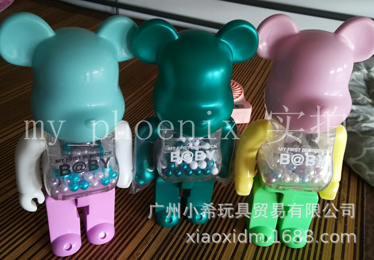 A Variety of 400% 28cm Bearbrick Qianqiu Bear Iron Man Fortune Cat Movable Garage Kits Model Furnishing Articles A Variety of 400% 28cm Bearbrick Qianqiu Bear Iron Man Fortune Cat Movable Garage Kits Model Furnishing Articles