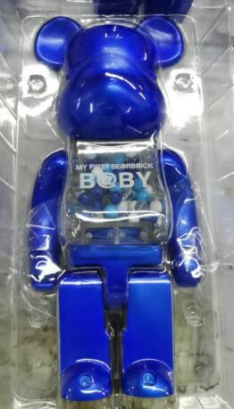 A Variety of 400% 28cm Bearbrick Qianqiu Bear Iron Man Fortune Cat Movable Garage Kits Model Furnishing Articles A Variety of 400% 28cm Bearbrick Qianqiu Bear Iron Man Fortune Cat Movable Garage Kits Model Furnishing Articles