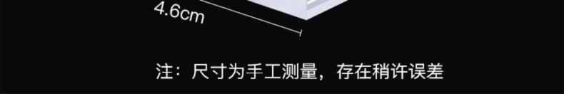 A Price List Customized Beverage Store Display Stand Stand Hotel Price Code Price Tag Cashier Card Clothing Store Milk Tea