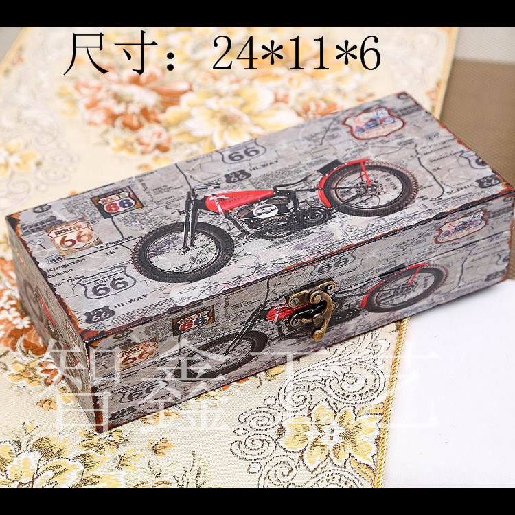 Box, Wooden Box, Jewelry Box, Photography Props Display Box Storage Box Decoration Tissue Box Box, Wooden Box, Jewelry Box, Photography Props Display Box Storage Box Decoration Tissue Box