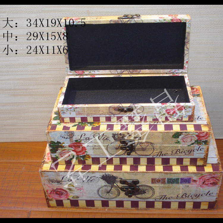 Box, Wooden Box, Jewelry Box, Photography Props Display Box Storage Box Decoration Tissue Box Box, Wooden Box, Jewelry Box, Photography Props Display Box Storage Box Decoration Tissue Box
