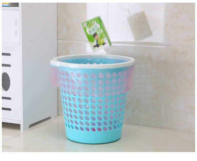 Five Rolls Plain Top Type Garbage Bag Thickened Household Solid Disposable Spots Breaking Kitchen Plastic Bag for Dormitory Five Rolls Plain Top Type Garbage Bag Thickened Household Solid Disposable Spots Breaking Kitchen Plastic Bag for Dormitory